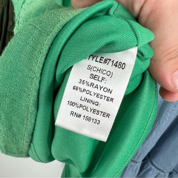 Cute Spring Dress Bundle Of Three - Picture 11 of 11